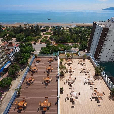 Dong Quan Thai An Hotel المظهر الخارجي الصورة