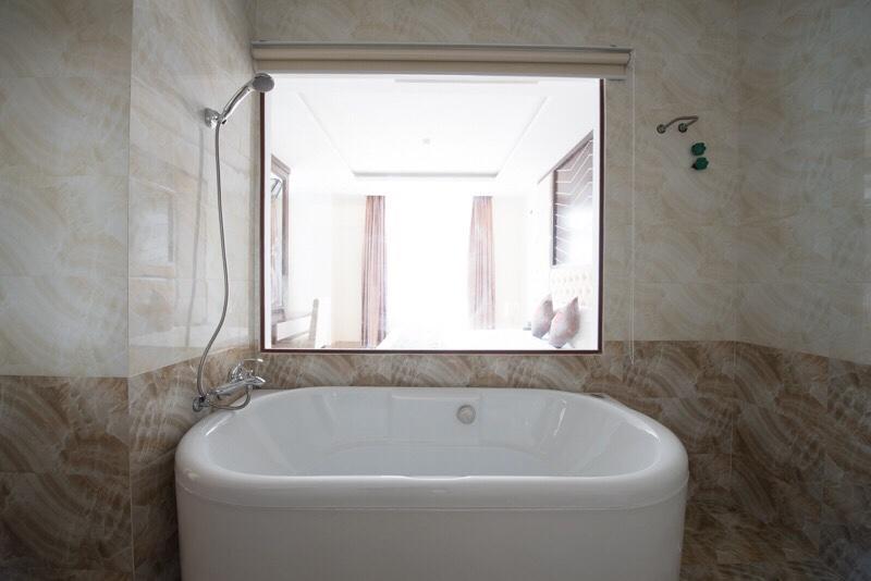 Dong Quan Thai An Hotel المظهر الخارجي الصورة