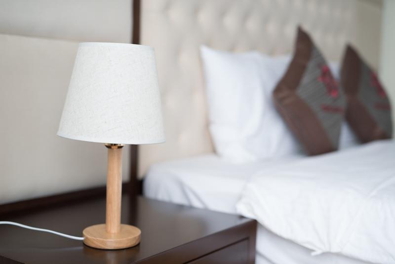 Dong Quan Thai An Hotel المظهر الخارجي الصورة