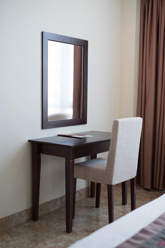 Dong Quan Thai An Hotel المظهر الخارجي الصورة