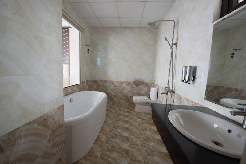 Dong Quan Thai An Hotel المظهر الخارجي الصورة